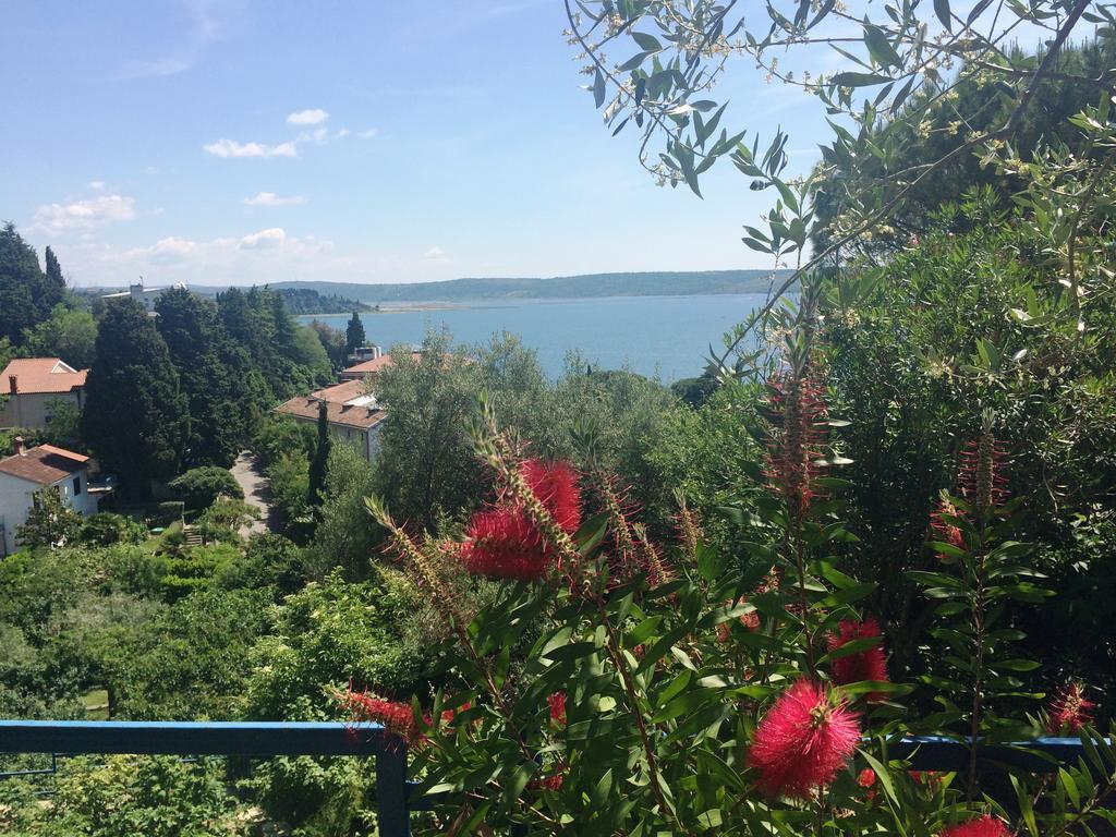 Apartments And Rooms Knez Portorož Kültér fotó