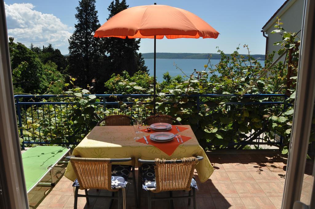 Apartments And Rooms Knez Portorož Kültér fotó