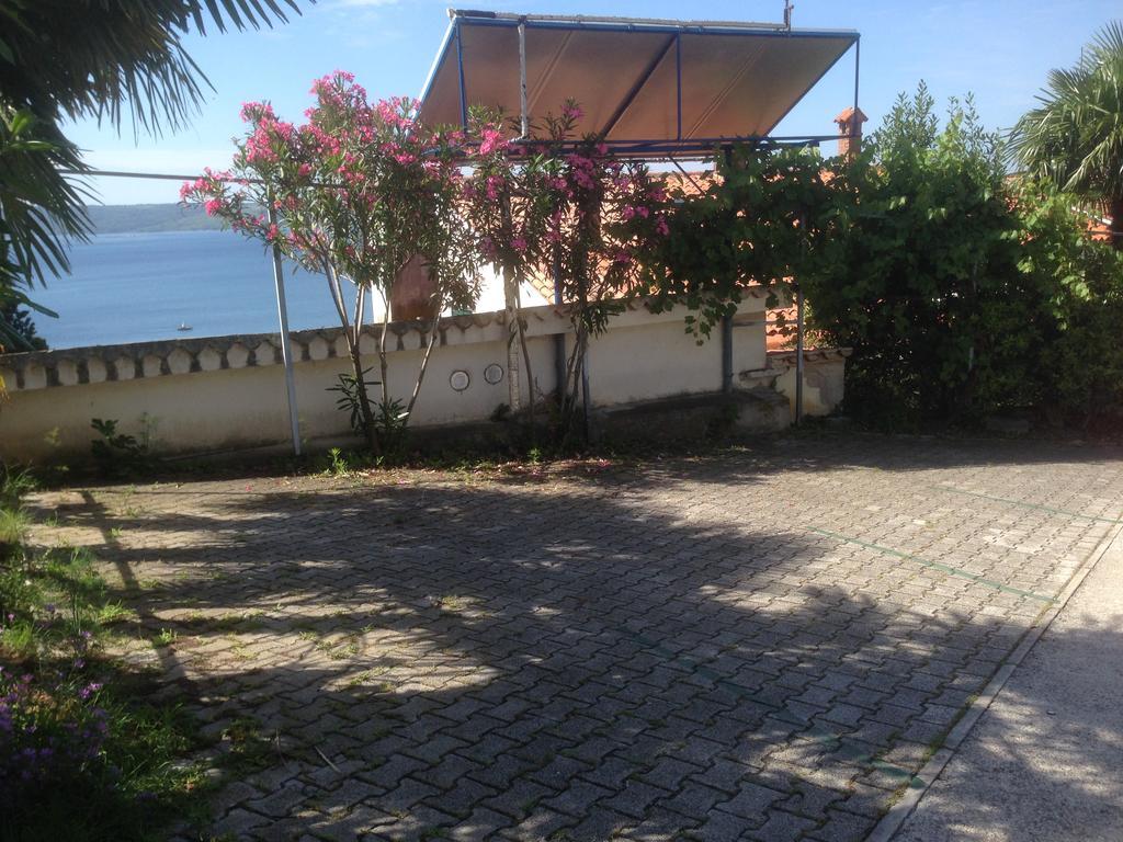 Apartments And Rooms Knez Portorož Kültér fotó